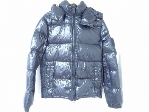 メンズファッションのダウンジャケット