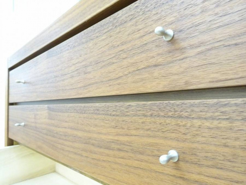 チェストの関西