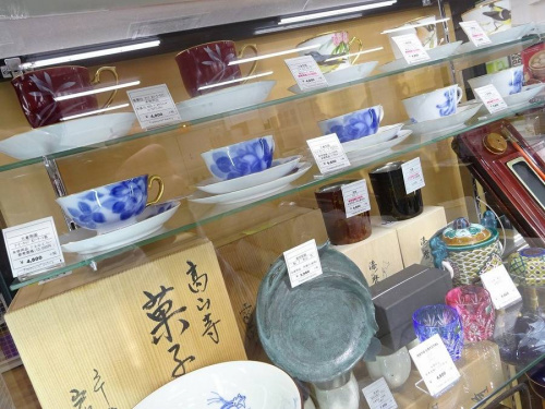 大阪八尾店雑貨