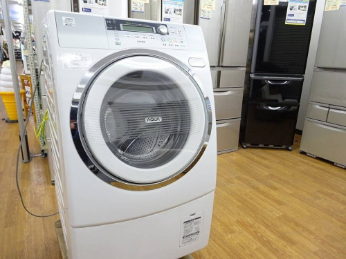 生活家電・家事家電の冷蔵庫