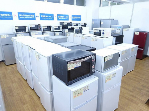 AQUAの関西