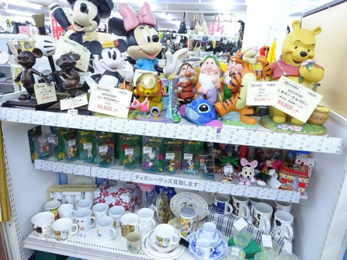 関西の大阪八尾店ホビー