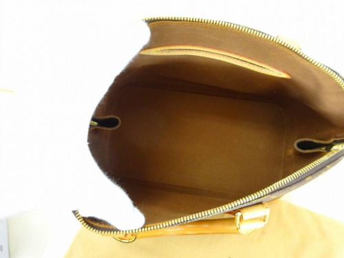 ハンドバッグのルイヴィトン（LOUIS VUITTON）