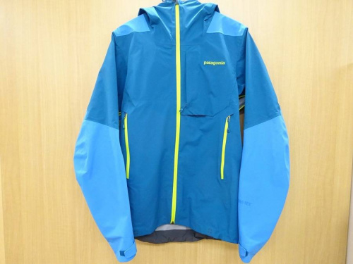 パタゴニア（patagonia）の関西