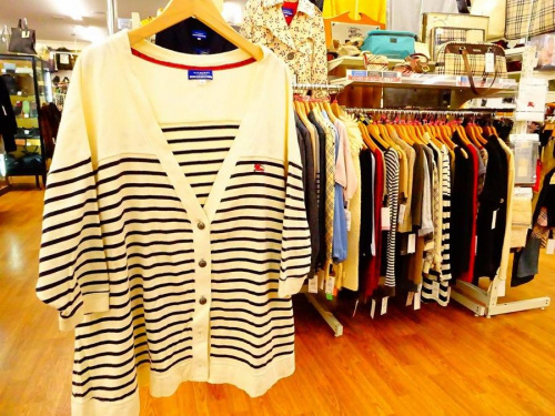ブランド・ラグジュアリーのバーバリー(BURBERRY)