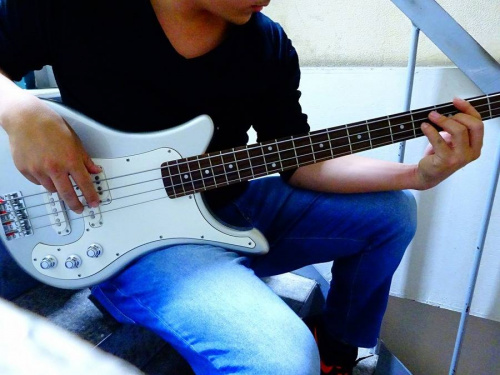 YAMAHA【ヤマハ】のエレキベース「SBV-550」入荷情報！【八尾店