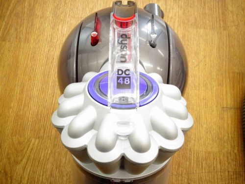 生活家電・家事家電の掃除機