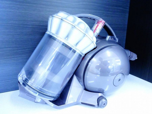 掃除機のdyson
