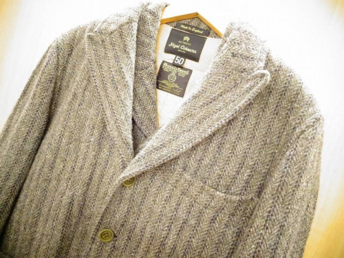 NIGEL CABOURNの関西