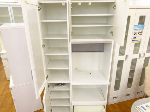 レンジボードの関西