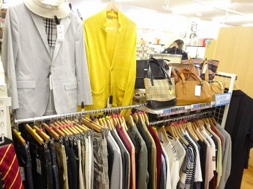 大阪八尾店ファッション
