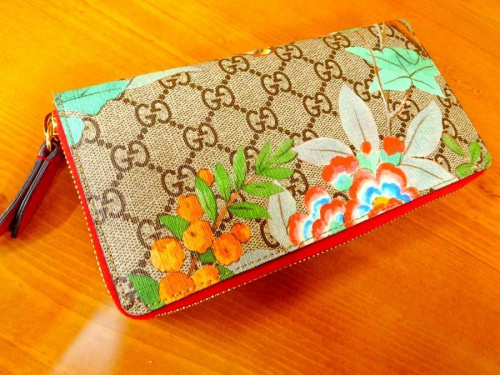GUCCIの関西