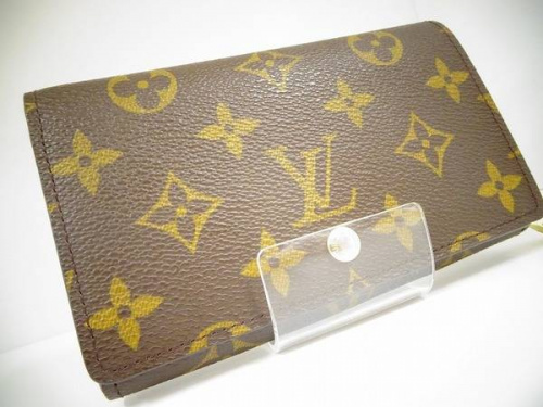 ブランド・ラグジュアリーの財布