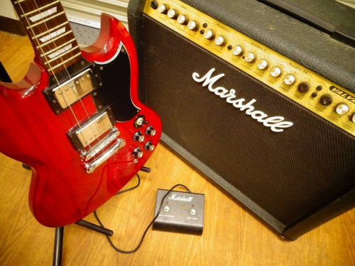 楽器・ホビー雑貨のギター