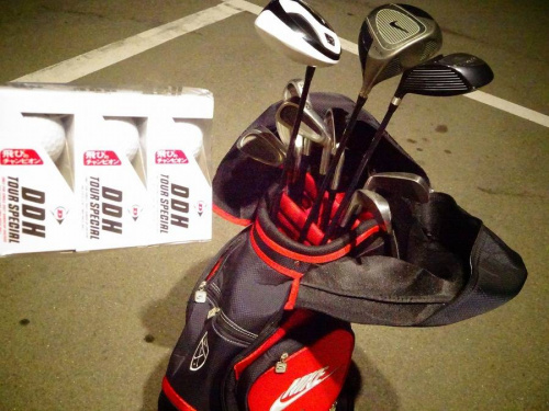 関西のナイキ（NIKE）