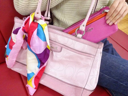 ブランド・ラグジュアリーの財布