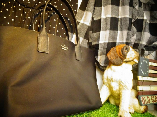 ブランド・ラグジュアリーのKATE SPADE