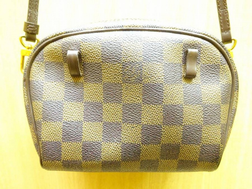 ルイヴィトン(LOUIS VUITTON)の関西