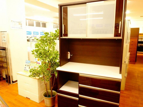 家具・インテリアのインテリア