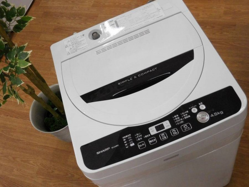 関西の大阪八尾店家電