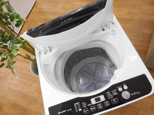 大阪八尾店家電