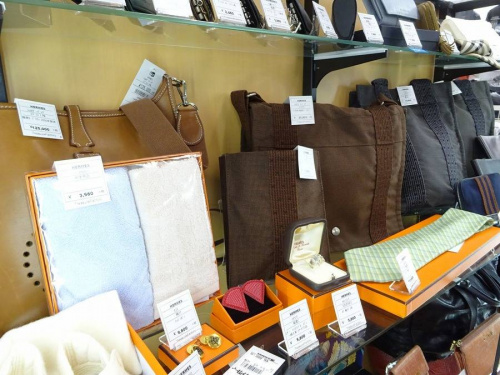 大阪八尾店ブランド