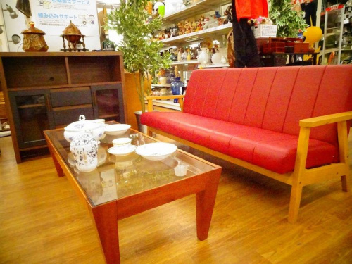 家具・インテリアの新生活応援