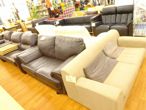 大阪八尾店家具