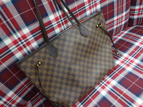 ルイヴィトン（LOUIS VUITTON）の関西
