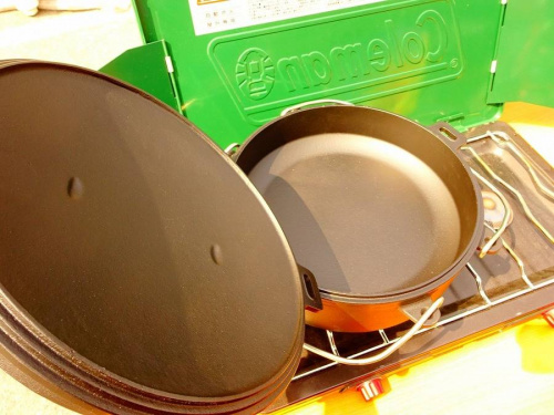 関西の大阪八尾店アウトドア