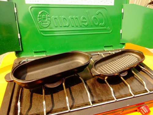 ダッチオーブン