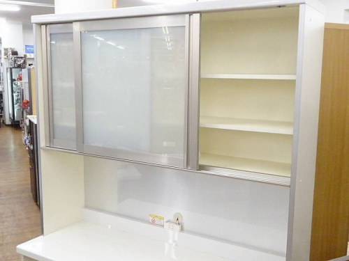 新生活応援のレンジボード