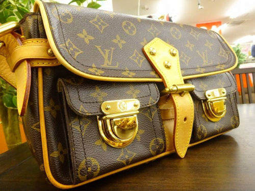 ブランド・ラグジュアリーのバッグ