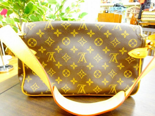 ルイヴィトン（LOUIS VUITTON）の関西