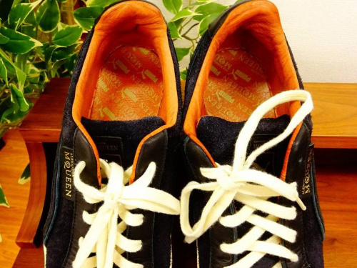 関西のPUMA