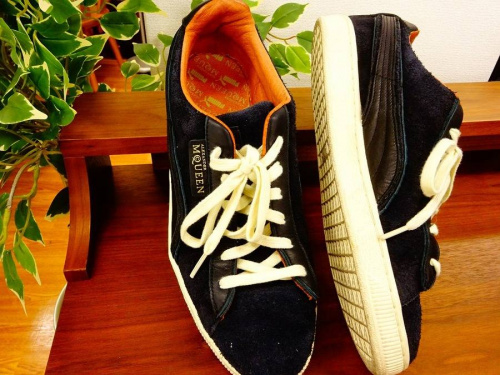 PUMAの大阪八尾店