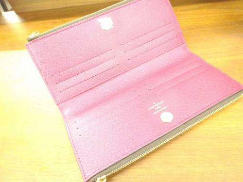 財布のルイヴィトン(LOUIS VUITTON)