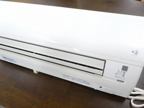 エアコンの関西