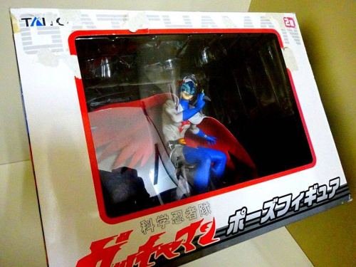 プラモデルの関西