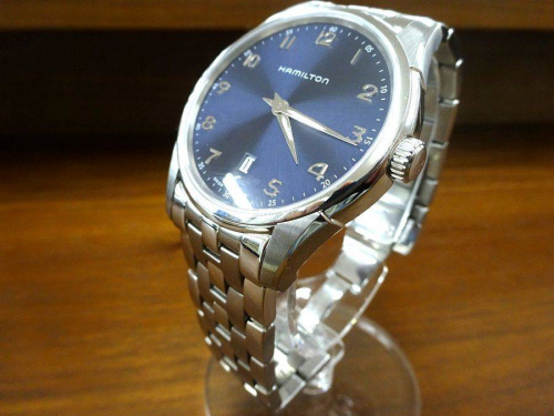 腕時計のビジネス