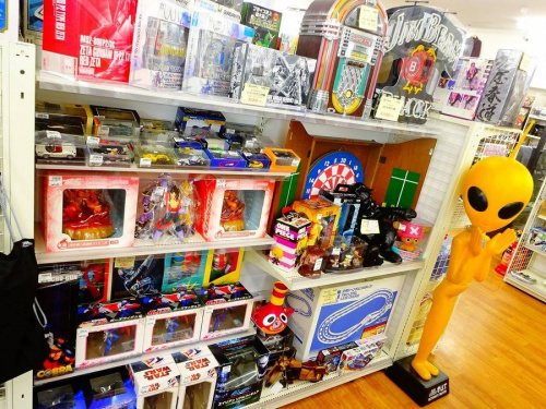 大阪八尾店ホビー