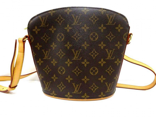 ルイヴィトン(LOUIS VUITTON)の関西