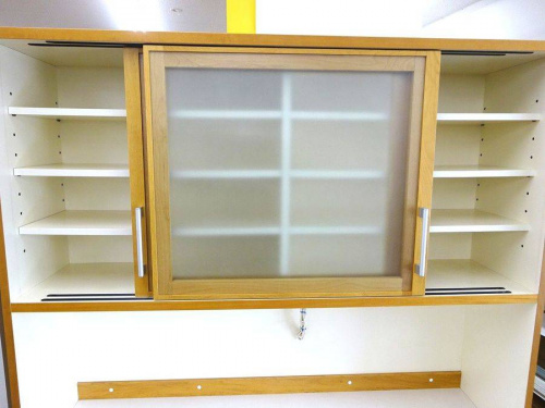 新生活応援のレンジボード