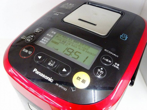 Panasonicの関西
