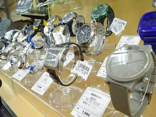 大阪八尾店