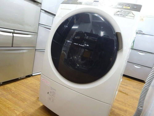 生活家電・家事家電の洗濯機