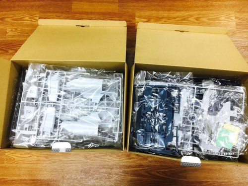 ガンダムの大阪八尾店ホビー