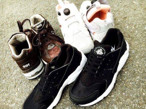 メンズファッションのナイキ（NIKE）