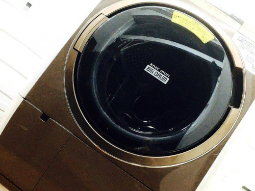 生活家電・家事家電の洗濯機