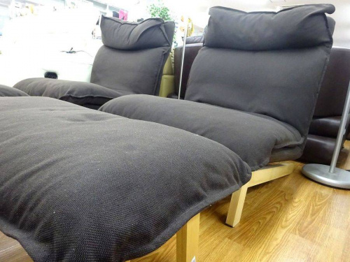 家具・インテリアの無印良品